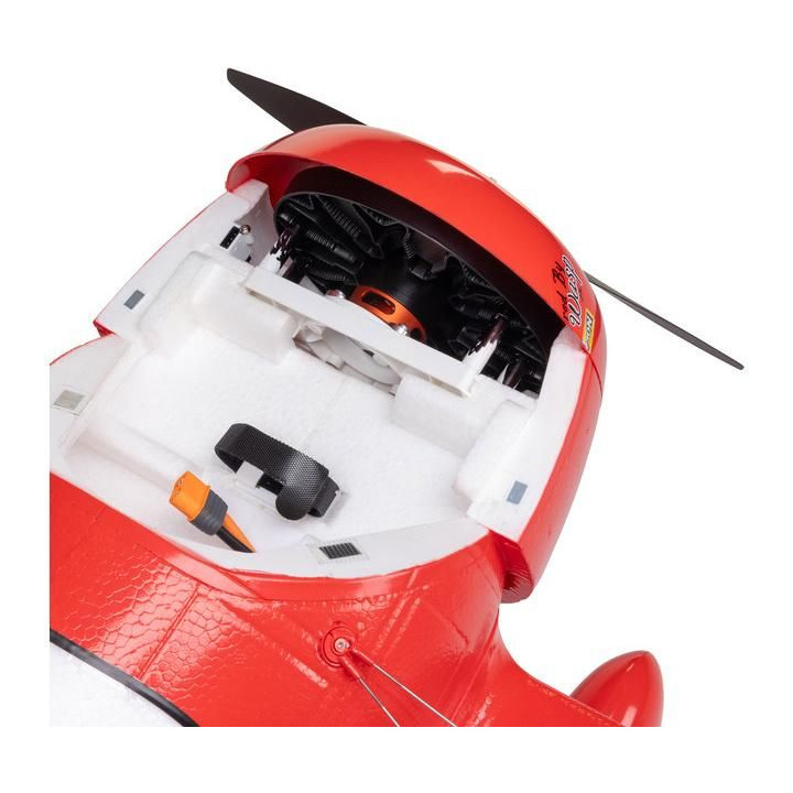 E-flite Gee Bee R-2 1.0m AS3X+ SAFE Select BNF Basic