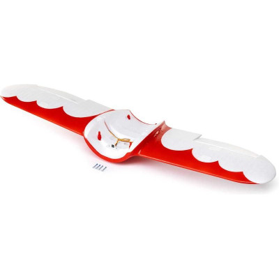 E-flite křídlo: Gee Bee R-2 1.0m