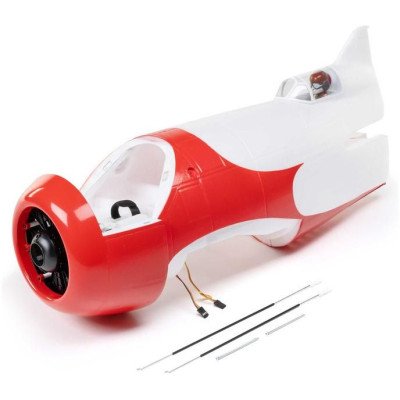 E-flite trup: Gee Bee R-2 1.0m