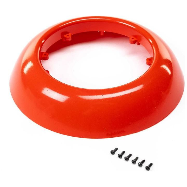 E-flite kryt motoru: Gee Bee R-2 1.0m