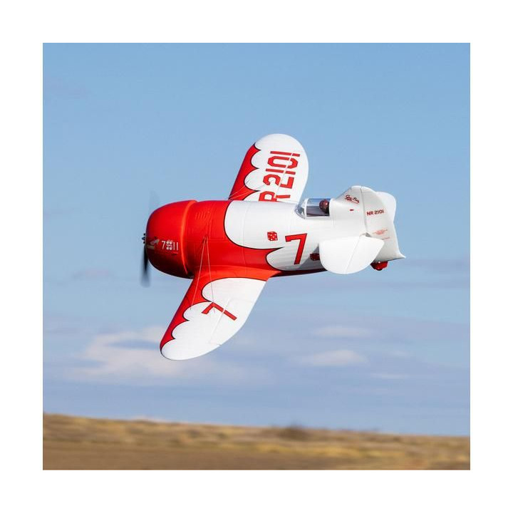E-flite Gee Bee R-2 1.0m PNP