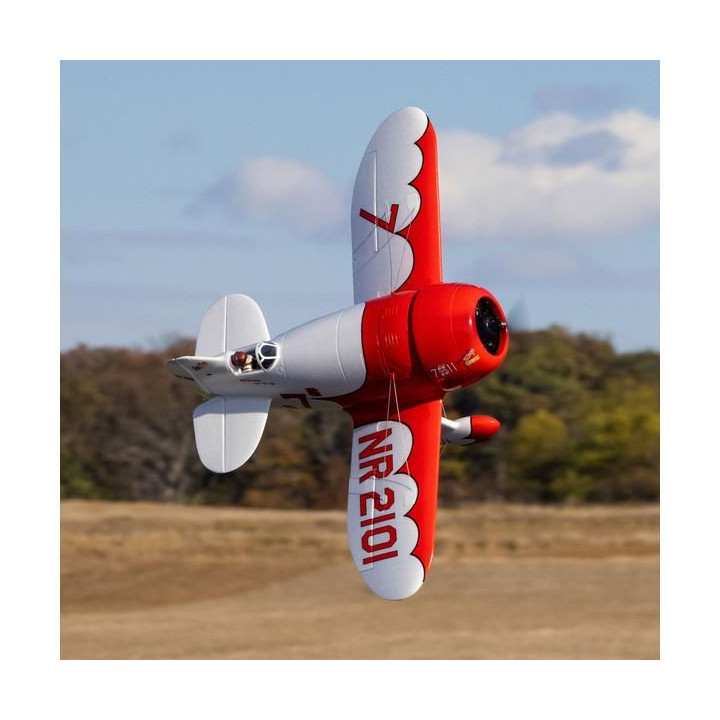 E-flite Gee Bee R-2 1.0m PNP