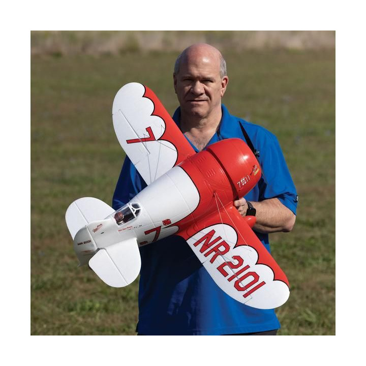 E-flite Gee Bee R-2 1.0m PNP