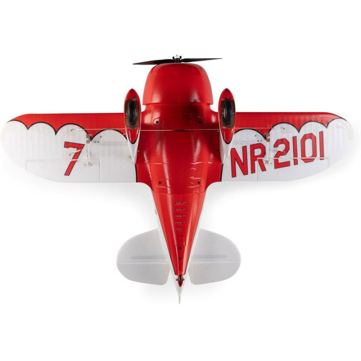 E-flite Gee Bee R-2 1.0m PNP