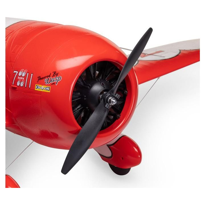 E-flite Gee Bee R-2 1.0m PNP