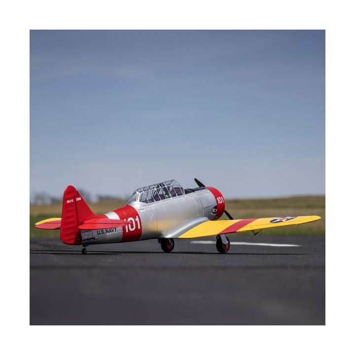 E-flite SNJ-5/AT-6 Texan 1.5m PNP