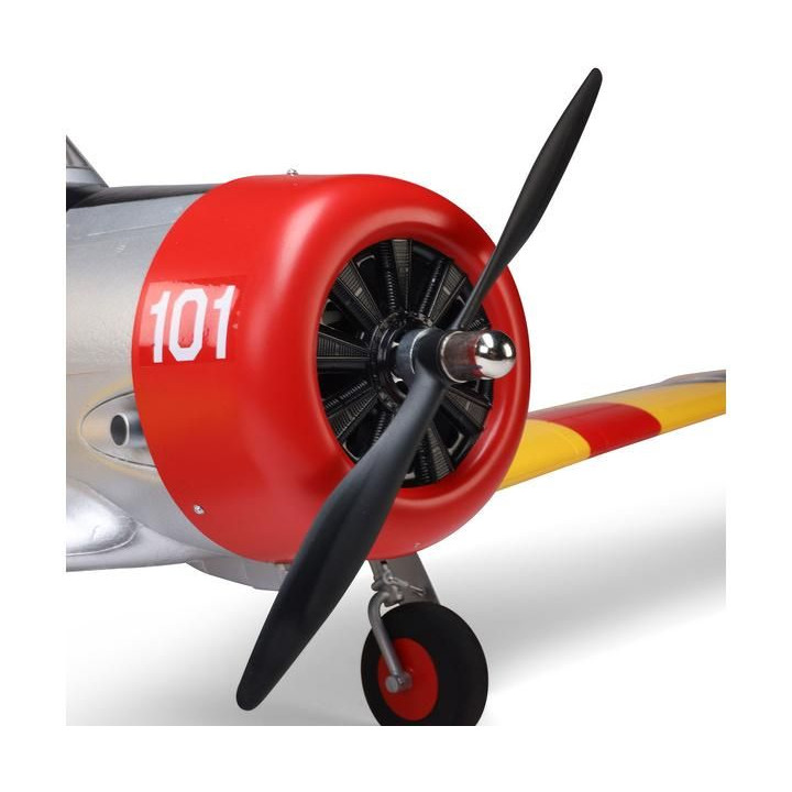 E-flite SNJ-5/AT-6 Texan 1.5m PNP