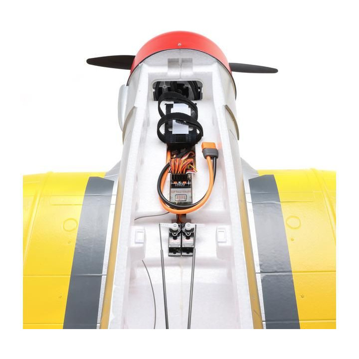 E-flite SNJ-5/AT-6 Texan 1.5m PNP