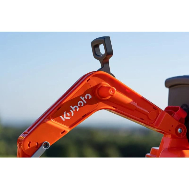 FALK - Dětské odrážedlo bagr Volvo