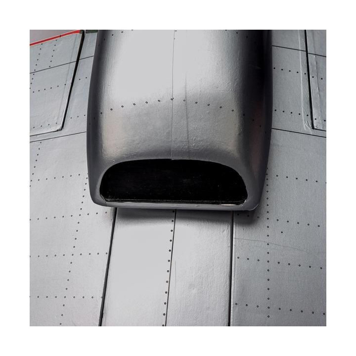 Hangar 9 P-51D Mustang 1.8m 20cc ARF