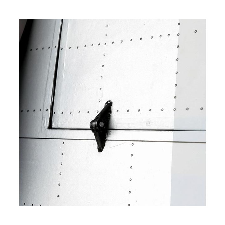 Hangar 9 P-51D Mustang 1.8m 20cc ARF