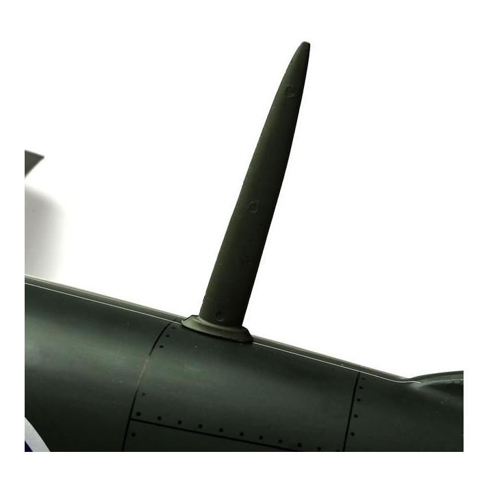 Hangar 9 P-51D Mustang 1.8m 20cc ARF