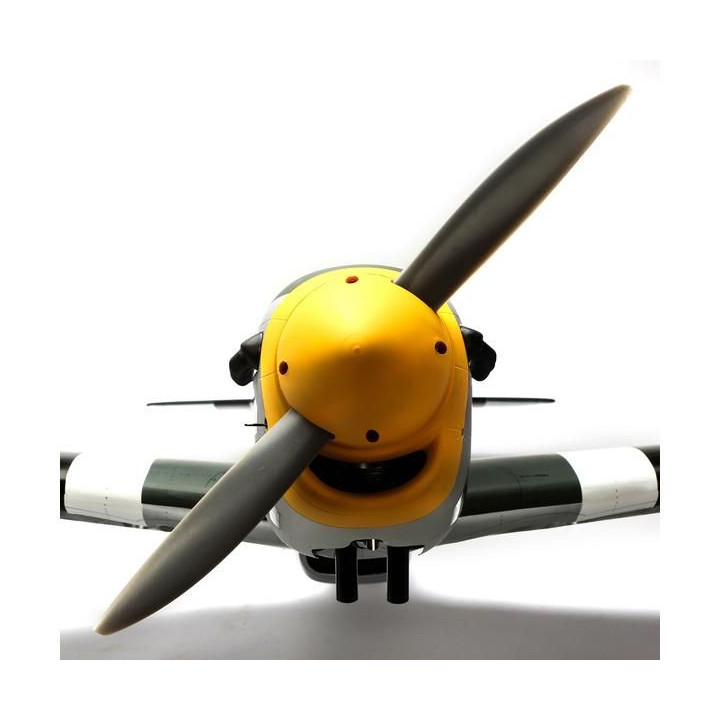 Hangar 9 P-51D Mustang 1.8m 20cc ARF