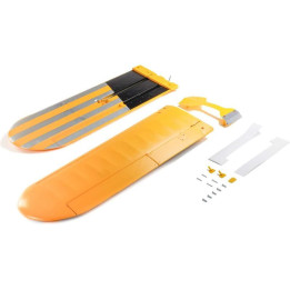 Hobbyzone křídlo: Cleetus Carbon Cub 1.3m