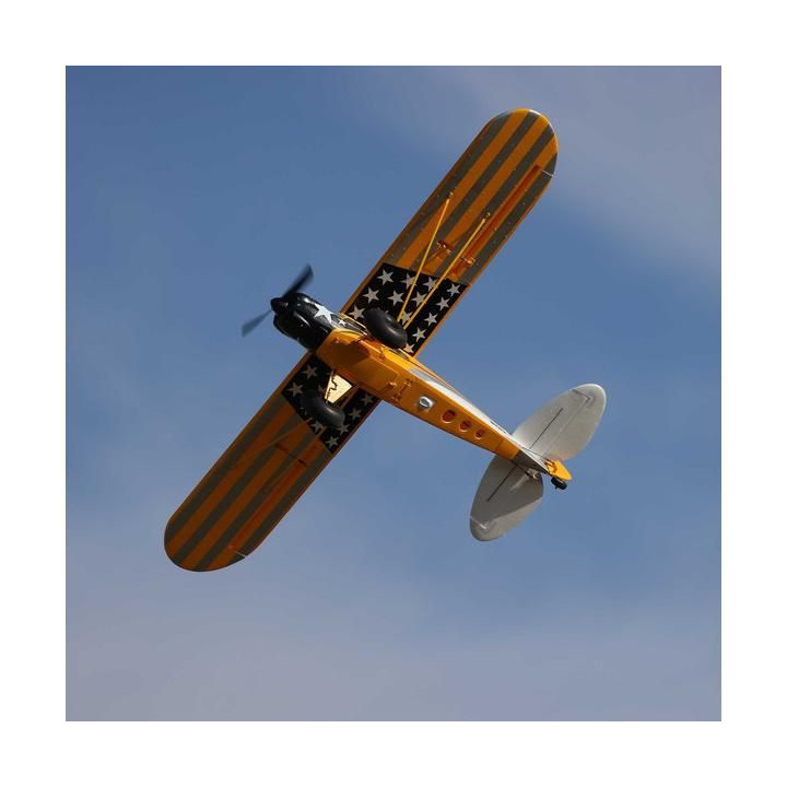 Hobbyzone Carbon Cub S 2 1.3m Cleetus McFarland SE RTF Basic