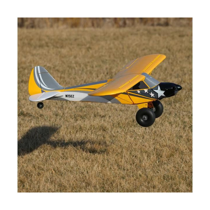Hobbyzone Carbon Cub S 2 1.3m Cleetus McFarland SE RTF Basic