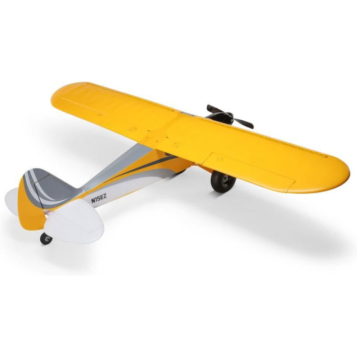 Hobbyzone Carbon Cub S 2 1.3m Cleetus McFarland SE RTF Basic