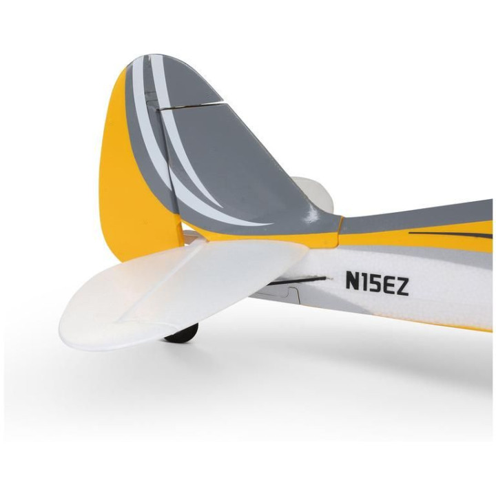 Hobbyzone Carbon Cub S 2 1.3m Cleetus McFarland SE RTF Basic