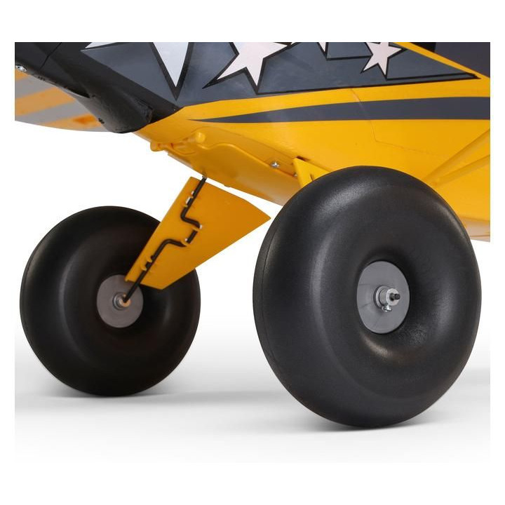 Hobbyzone Carbon Cub S 2 1.3m Cleetus McFarland SE RTF Basic