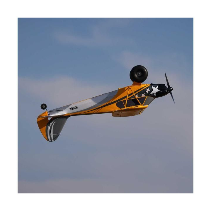 Hobbyzone Carbon Cub S 2 1.3m Cleetus McFarland SE BNF Basic