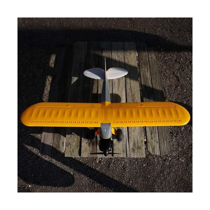 Hobbyzone Carbon Cub S 2 1.3m Cleetus McFarland SE BNF Basic