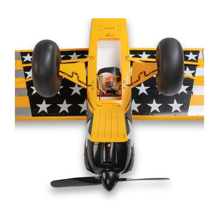 Hobbyzone Carbon Cub S 2 1.3m Cleetus McFarland SE BNF Basic