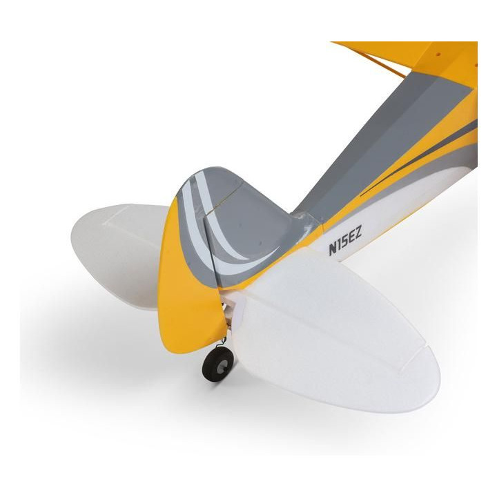Hobbyzone Carbon Cub S 2 1.3m Cleetus McFarland SE BNF Basic