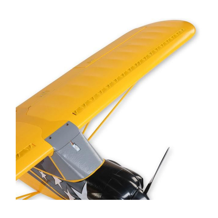 Hobbyzone Carbon Cub S 2 1.3m Cleetus McFarland SE BNF Basic