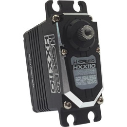 H-Speed servo HXX110 30kg.cm 0.113s/60° 25T