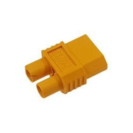 H-Speed redukce XT-60 přístroj EC3 baterie