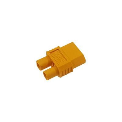 H-Speed redukce XT-60 přístroj EC3 baterie