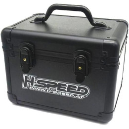 H-Speed kufr na LiPo akumulátory L