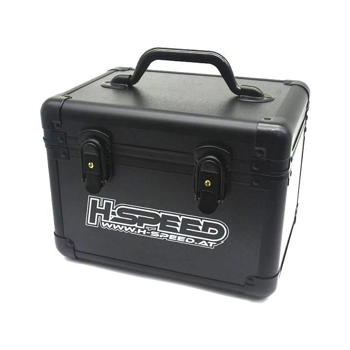 H-Speed kufr na LiPo akumulátory L