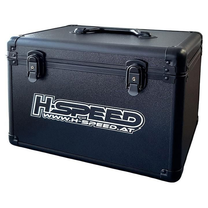 H-Speed kufr na LiPo akumulátory XL