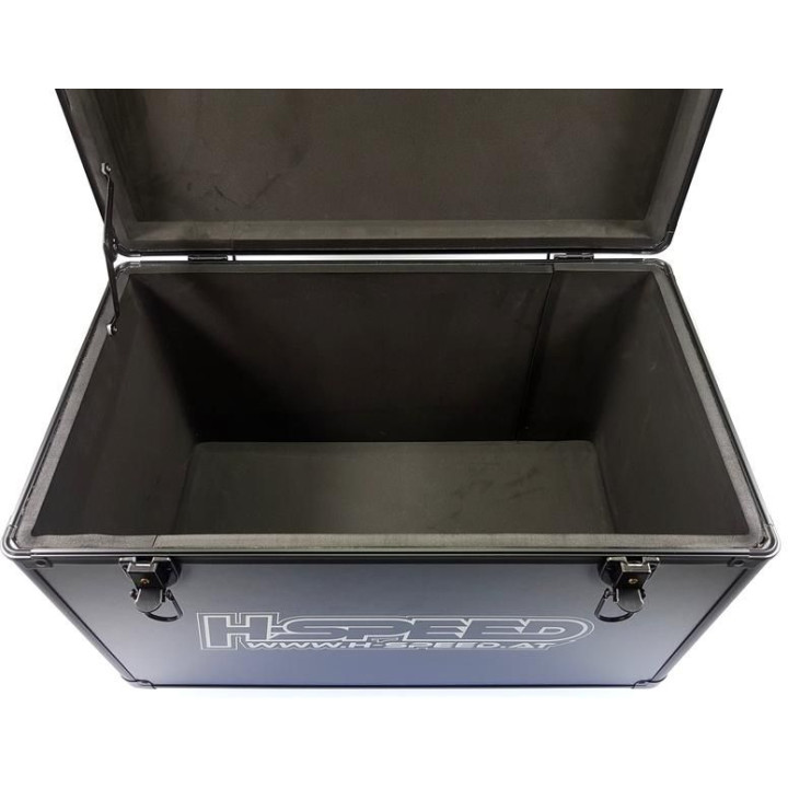 H-Speed kufr na LiPo akumulátory XL