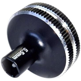 H-Speed šroubovák nástrčný 5.5mm krátký