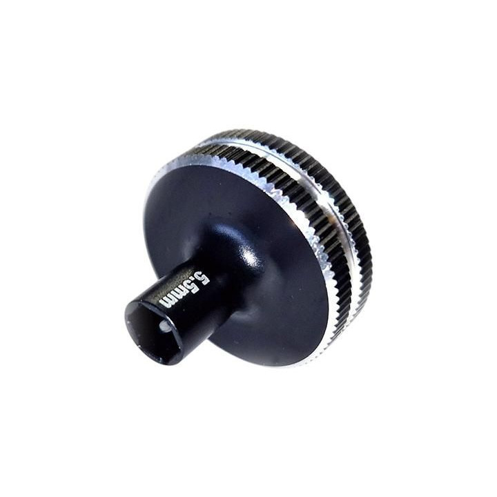 H-Speed šroubovák nástrčný 5.5mm krátký