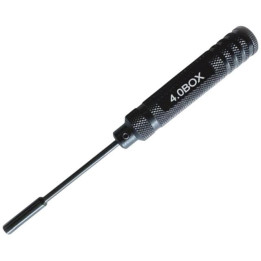 H-Speed šroubovák nástrčný 4.0mm