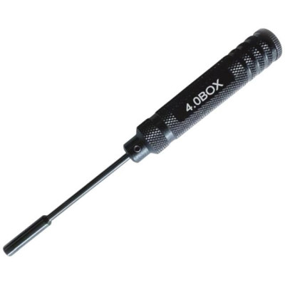 H-Speed šroubovák nástrčný 4.0mm