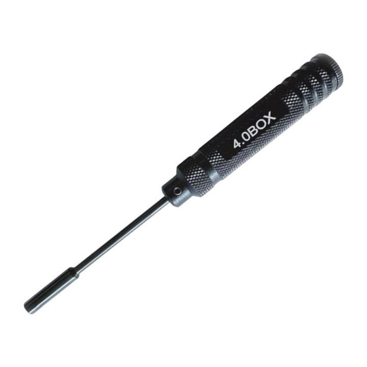 H-Speed šroubovák nástrčný 4.0mm