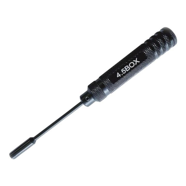 H-Speed šroubovák nástrčný 4.5mm
