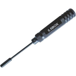 H-Speed šroubovák nástrčný 5.5mm