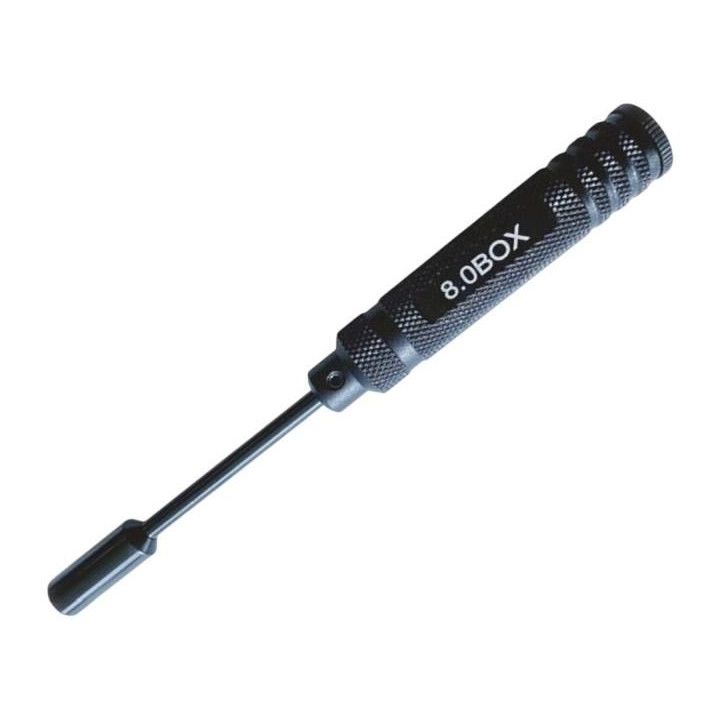 H-Speed šroubovák nástrčný 8.0mm