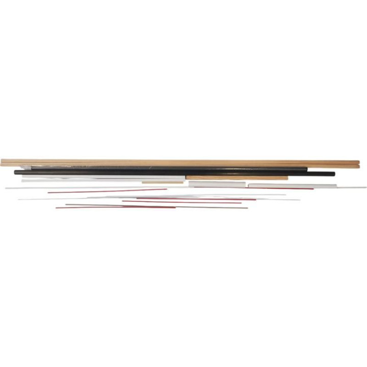 Krick Drago RC plachetnice 1:6 kit