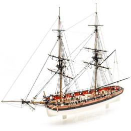 Vanguard Models HM Adder 1797 1:64 kit
