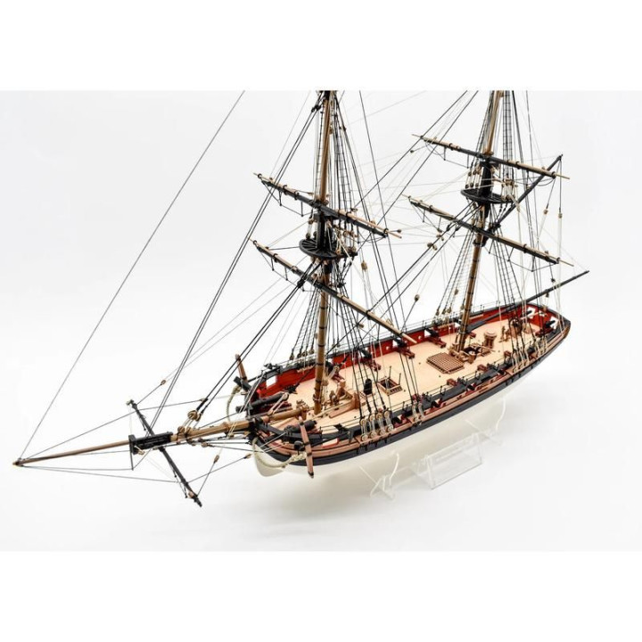 Vanguard Models HM Adder 1797 1:64 kit
