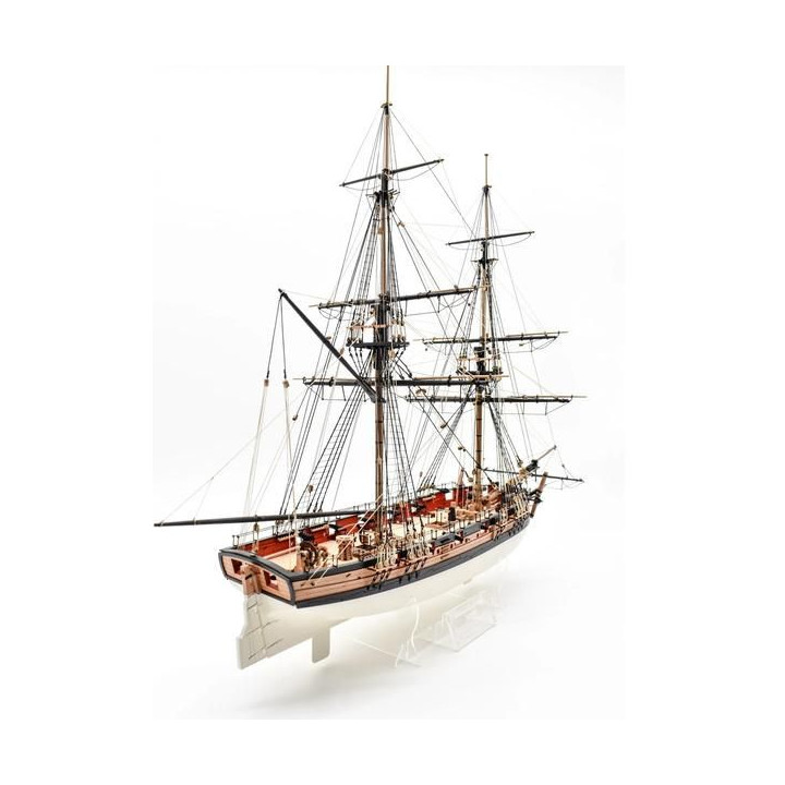Vanguard Models HM Adder 1797 1:64 kit