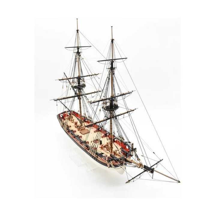 Vanguard Models HM Adder 1797 1:64 kit