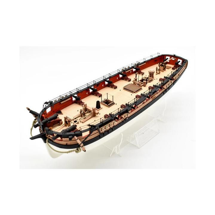 Vanguard Models HM Adder 1797 1:64 kit