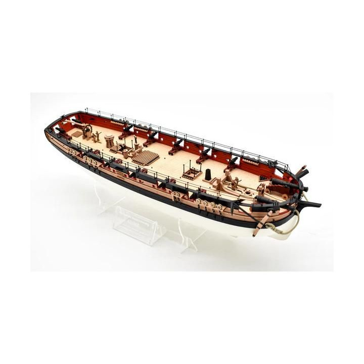 Vanguard Models HM Adder 1797 1:64 kit